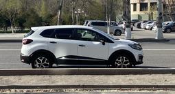 Renault Kaptur 2016 года за 6 250 000 тг. в Шымкент – фото 5