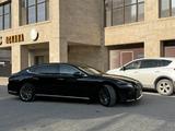 Lexus LS 500 2019 года за 30 000 000 тг. в Жанаозен – фото 3