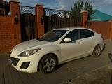 Mazda 3 2011 года за 4 000 000 тг. в Актобе – фото 3