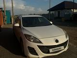 Mazda 3 2011 года за 4 000 000 тг. в Актобе