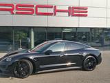 Porsche Taycan 2021 года за 35 000 000 тг. в Астана