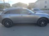 Infiniti FX35 2005 года за 6 800 000 тг. в Кокшетау – фото 4