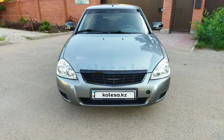 ВАЗ (Lada) Priora 2170 2013 года за 2 470 000 тг. в Степногорск