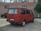 Ford Transit 1992 года за 1 300 000 тг. в Астана – фото 2