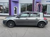 Renault Megane 2002 года за 1 100 000 тг. в Астана – фото 2