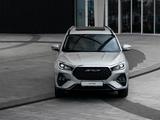 Jetour X70 Premium 2025 года за 11 590 000 тг. в Кызылорда – фото 2