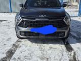 Kia Sportage 2024 года за 16 500 000 тг. в Жезказган – фото 2
