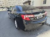 Toyota Camry 2012 года за 6 500 000 тг. в Актау – фото 3