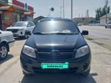 ВАЗ (Lada) Granta 2190 2013 годаүшін1 500 000 тг. в Кызылорда