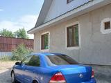 Nissan Almera Classic 2006 года за 2 400 000 тг. в Алматы – фото 3