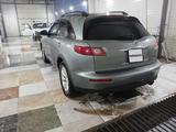 Infiniti FX35 2004 года за 5 000 000 тг. в Кокшетау – фото 3