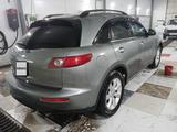 Infiniti FX35 2004 года за 5 000 000 тг. в Кокшетау – фото 4