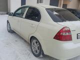 Ravon Nexia R3 2018 года за 3 500 000 тг. в Актобе – фото 4