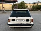 Audi 100 1991 годаүшін1 100 000 тг. в Кызылорда – фото 3