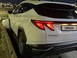 Hyundai Tucson 2022 годаүшін13 500 000 тг. в Семей – фото 3
