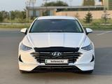 Hyundai Sonata 2023 годаүшін14 000 000 тг. в Семей – фото 2