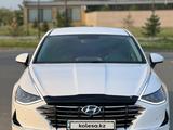 Hyundai Sonata 2023 годаүшін14 000 000 тг. в Семей