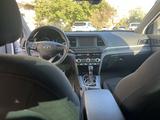 Hyundai Elantra 2019 года за 7 700 000 тг. в Актау – фото 5