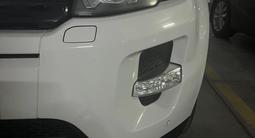 Land Rover Range Rover Evoque 2012 года за 12 500 000 тг. в Астана – фото 2
