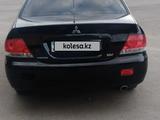 Mitsubishi Lancer 2005 годаүшін3 100 000 тг. в Жезказган – фото 4
