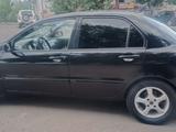 Mitsubishi Lancer 2005 годаүшін3 100 000 тг. в Жезказган – фото 5