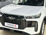 Chery Tiggo 4 Elite 2025 годаүшін10 490 000 тг. в Кокшетау – фото 4