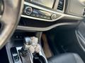 Toyota Highlander 2019 годаүшін22 000 000 тг. в Астана – фото 20