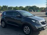 Kia Sportage 2014 года за 7 700 000 тг. в Павлодар – фото 3
