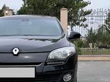 Renault Megane 2013 года за 5 100 000 тг. в Атырау – фото 2
