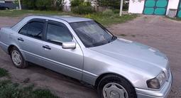Mercedes-Benz C 180 1994 годаүшін2 500 000 тг. в Кокшетау – фото 2