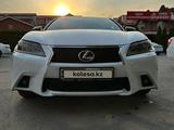 Lexus GS 350 2015 года за 16 000 000 тг. в Алматы