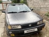 Nissan Primera 1992 года за 600 000 тг. в Тургень (Енбекшиказахский р-н)