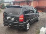 Opel Zafira 2001 годаүшін3 000 000 тг. в Алматы – фото 2