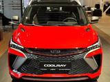 Geely Coolray Standart 2025 года за 10 590 000 тг. в Кокшетау – фото 3