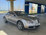 Bentley Continental GT 2005 года за 15 000 000 тг. в Актау – фото 2