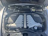 Bentley Continental GT 2005 года за 15 000 000 тг. в Актау – фото 5