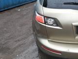 Infiniti FX35 2007 года за 4 750 000 тг. в Алматы – фото 3