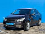 Ravon Nexia R3 2019 года за 3 260 000 тг. в Алматы