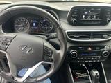 Hyundai Tucson 2019 года за 10 400 000 тг. в Костанай – фото 5