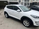 Hyundai Tucson 2019 года за 10 400 000 тг. в Костанай – фото 2