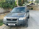 Ford Escape 2002 года за 3 100 000 тг. в Шымкент – фото 2