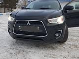 Mitsubishi ASX 2013 года за 6 800 000 тг. в Костанай