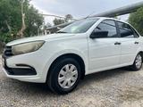 ВАЗ (Lada) Granta 2190 2020 года за 3 300 000 тг. в Кызылорда