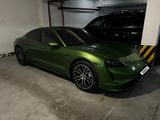 Porsche Taycan 2021 года за 43 800 000 тг. в Алматы – фото 2