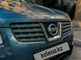 Nissan Qashqai 2007 года за 4 800 000 тг. в Алматы – фото 2