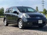 Nissan Note 2006 года за 3 350 000 тг. в Кокшетау – фото 3