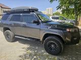 Toyota 4Runner 2021 года за 28 500 000 тг. в Актау – фото 2