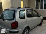 Toyota Spacio 1998 года за 2 600 000 тг. в Алматы – фото 4