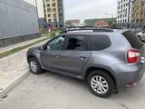 Nissan Terrano 2017 года за 5 700 000 тг. в Алматы – фото 4