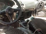 Hyundai Tiburon 2001 годаүшін950 000 тг. в Алматы – фото 2